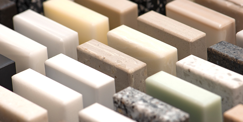 How to Choose the Right Natural Stone Manufacturer