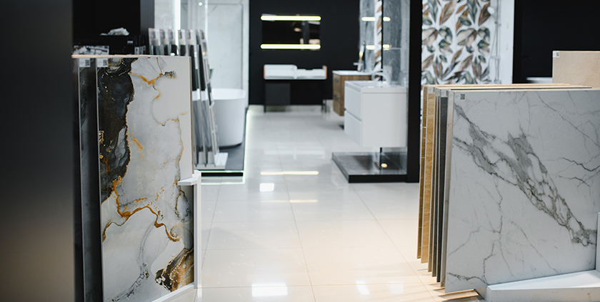 Sustainable Building Materials