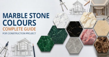 Marble Stone Colours